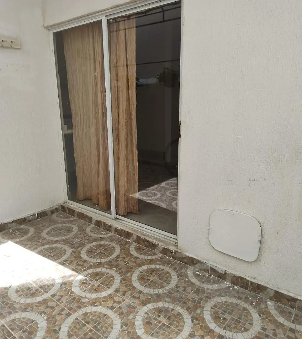 Appartement Depa Isla Azul à Cancún Mexique