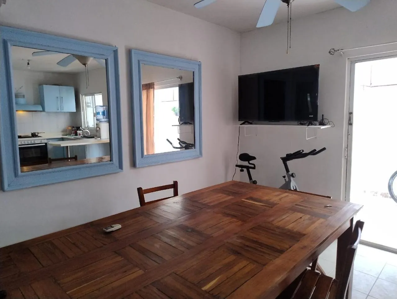 Appartement Depa Isla Azul à Cancún 0*,  Mexique