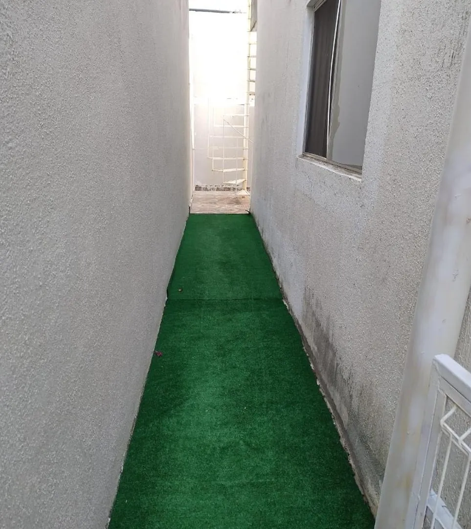 Appartement Depa Isla Azul à Cancún
